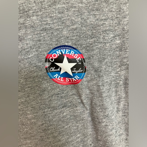 Converse mountain club chuck taylor long sleeve tee - Picture 3 of 4